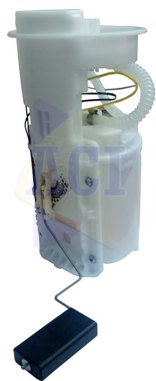 ACI - AVESA ABG-1174 Fuel Feed Unit